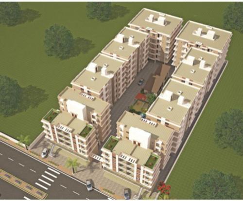 Images for Elevation of Nyalkaran Shree Siddheshwar Heights shree-siddheshwar-heights Images for Elevation of Nyalkaran Shree Siddheshwar Heights