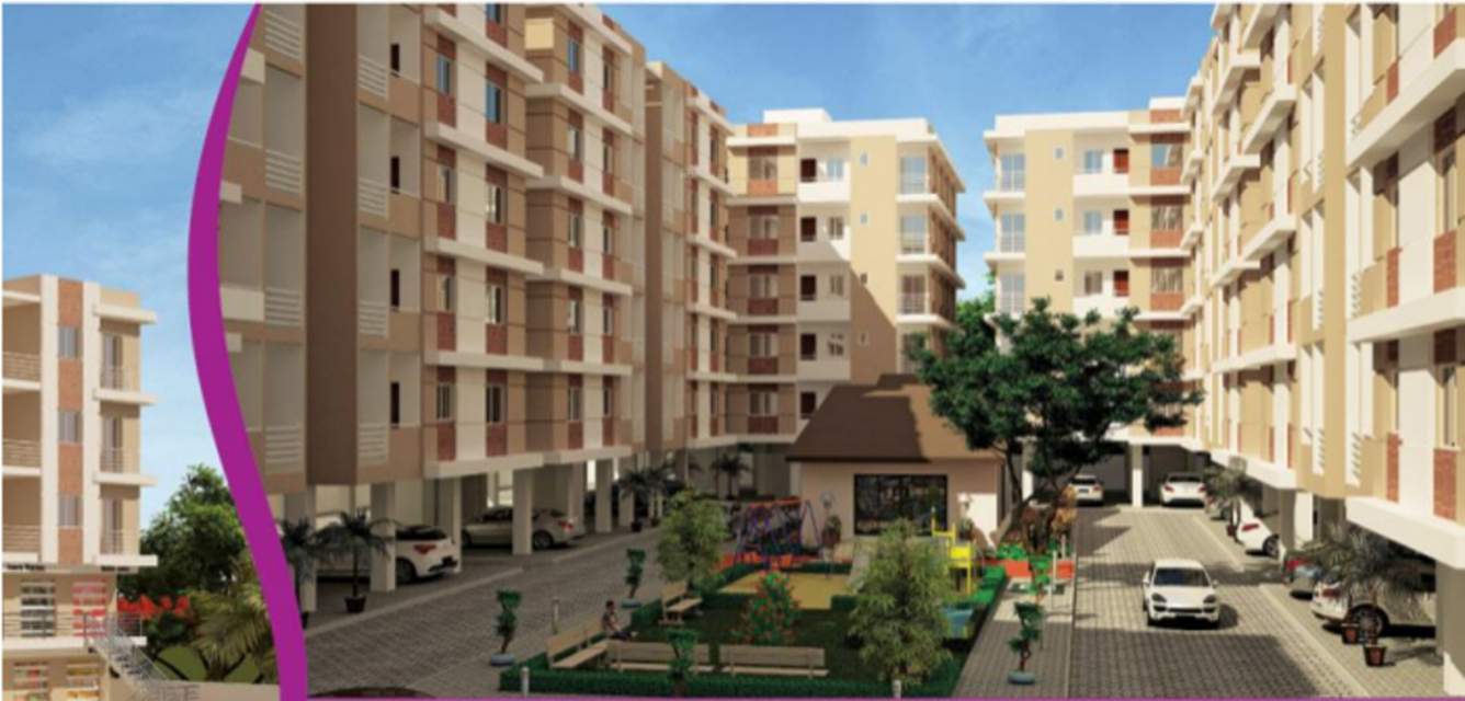  shree siddheshwar heights Images for Elevation of Nyalkaran Shree Siddheshwar Heights