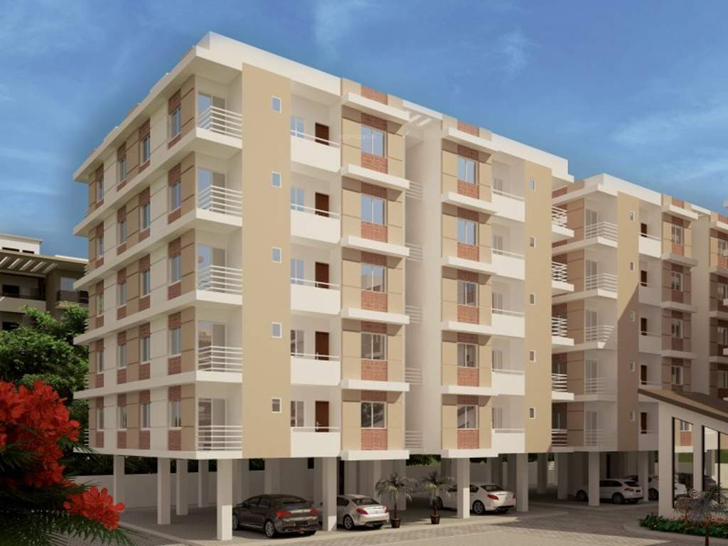  shree siddheshwar heights Images for Elevation of Nyalkaran Shree Siddheshwar Heights