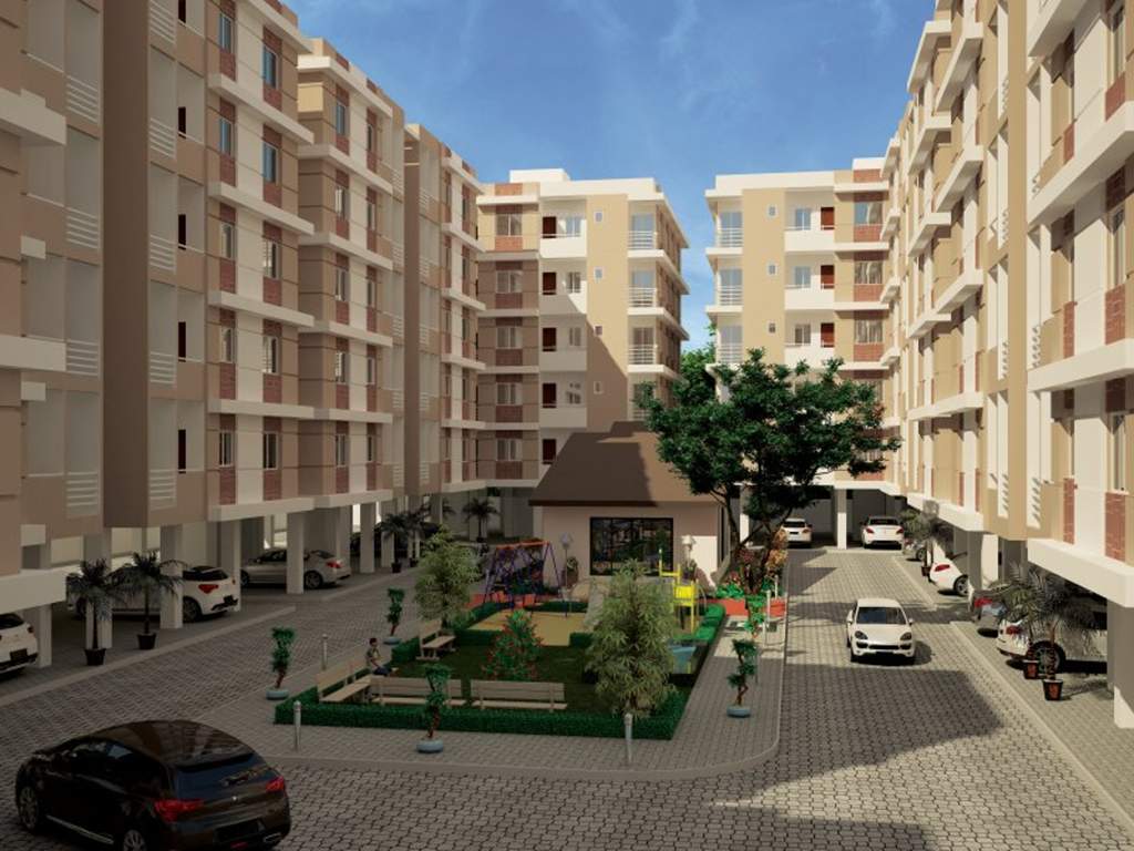  shree siddheshwar heights Images for Elevation of Nyalkaran Shree Siddheshwar Heights