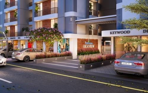 Entrance Lobby shree-siddheshwar-heights Entrance Lobby