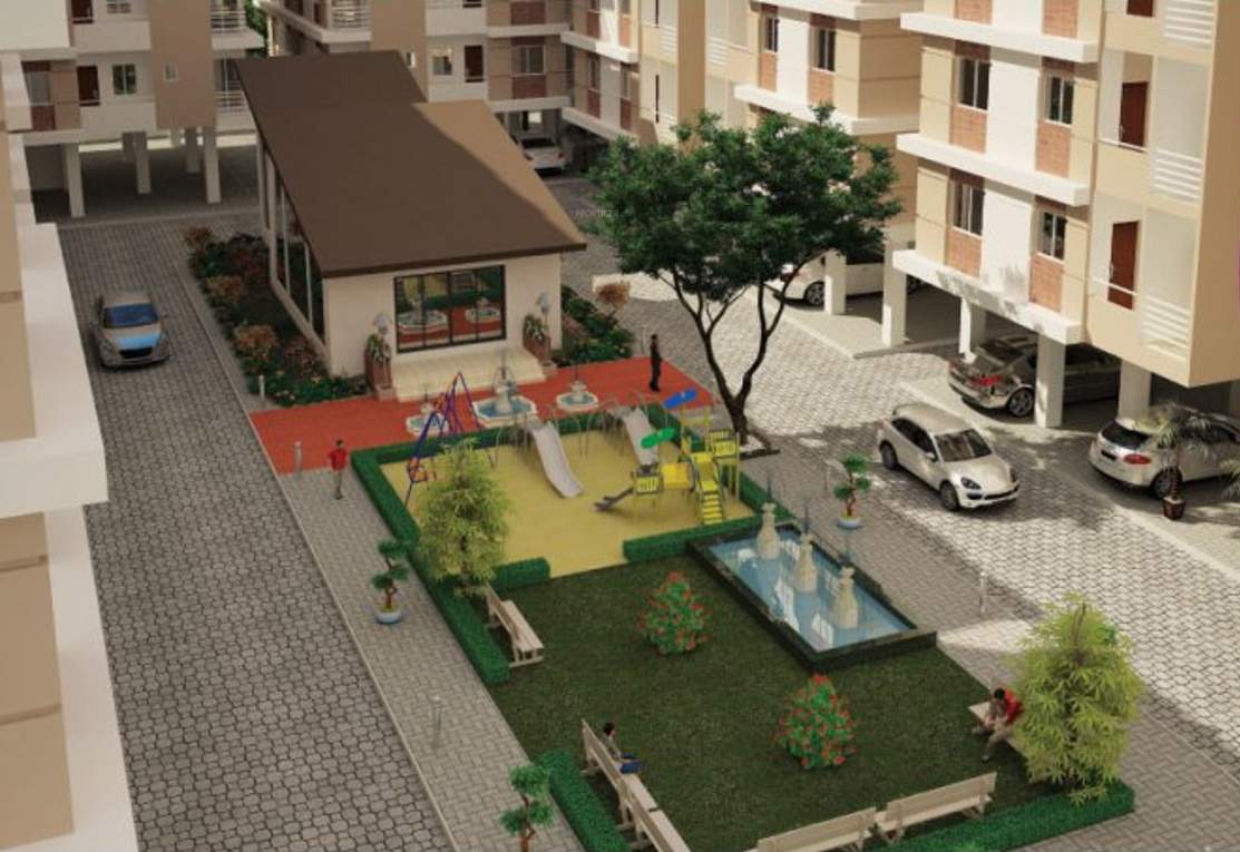  shree siddheshwar heights Images for Amenities of Nyalkaran Shree Siddheshwar Heights