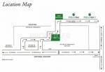 Images for Location Plan of Hanumant Bollywood Heights 2