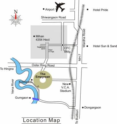 Images for Location Plan of Fire Arcor Infrastructure Serenity Row House Images for Location Plan of Fire Arcor Infrastructure Serenity Row House