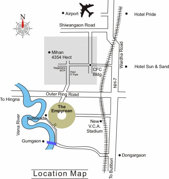 Images for Location Plan of Fire Arcor Infrastructure Serenity Row House Images for Location Plan of Fire Arcor Infrastructure Serenity Row House
