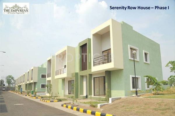 Images for Elevation of Fire Arcor Infrastructure Serenity Row House Images for Elevation of Fire Arcor Infrastructure Serenity Row House