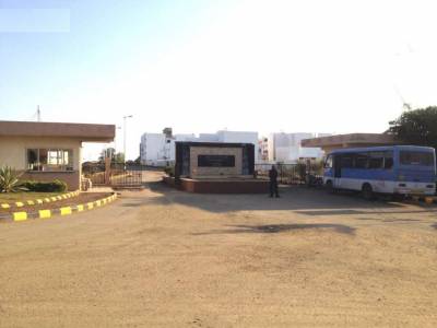 Images for Amenities of Fire Arcor Infrastructure Serenity Row House Images for Amenities of Fire Arcor Infrastructure Serenity Row House