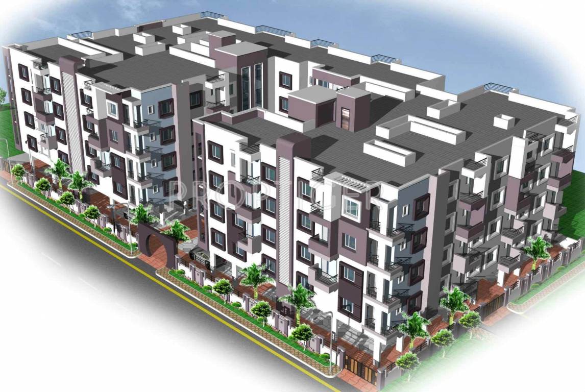 Images for Elevation of Sriven Exotica