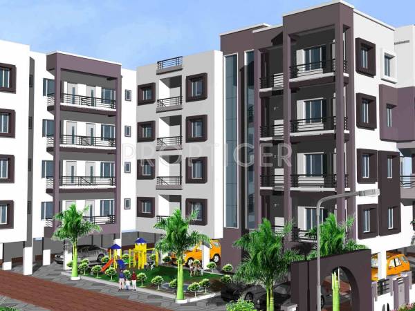 Images for Elevation of Sriven Exotica