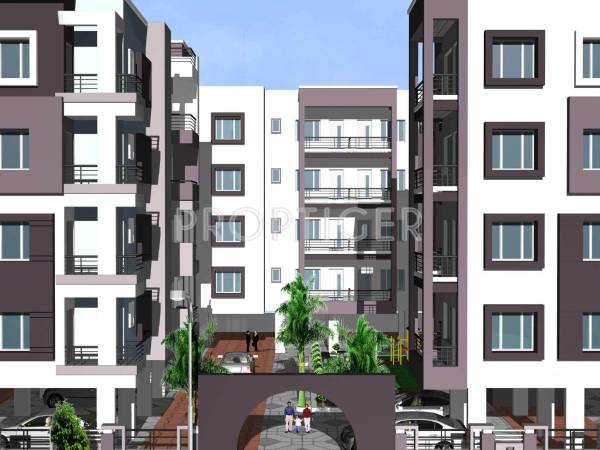 Images for Elevation of Sriven Exotica