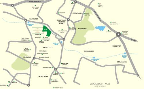 Images for Location Plan of Vasantha City city Images for Location Plan of Vasantha City
