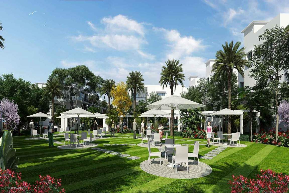 city Images for Amenities of Vasantha City