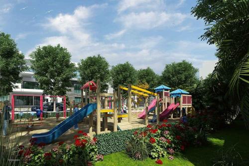 Images for Amenities of Vasantha City city Images for Amenities of Vasantha City