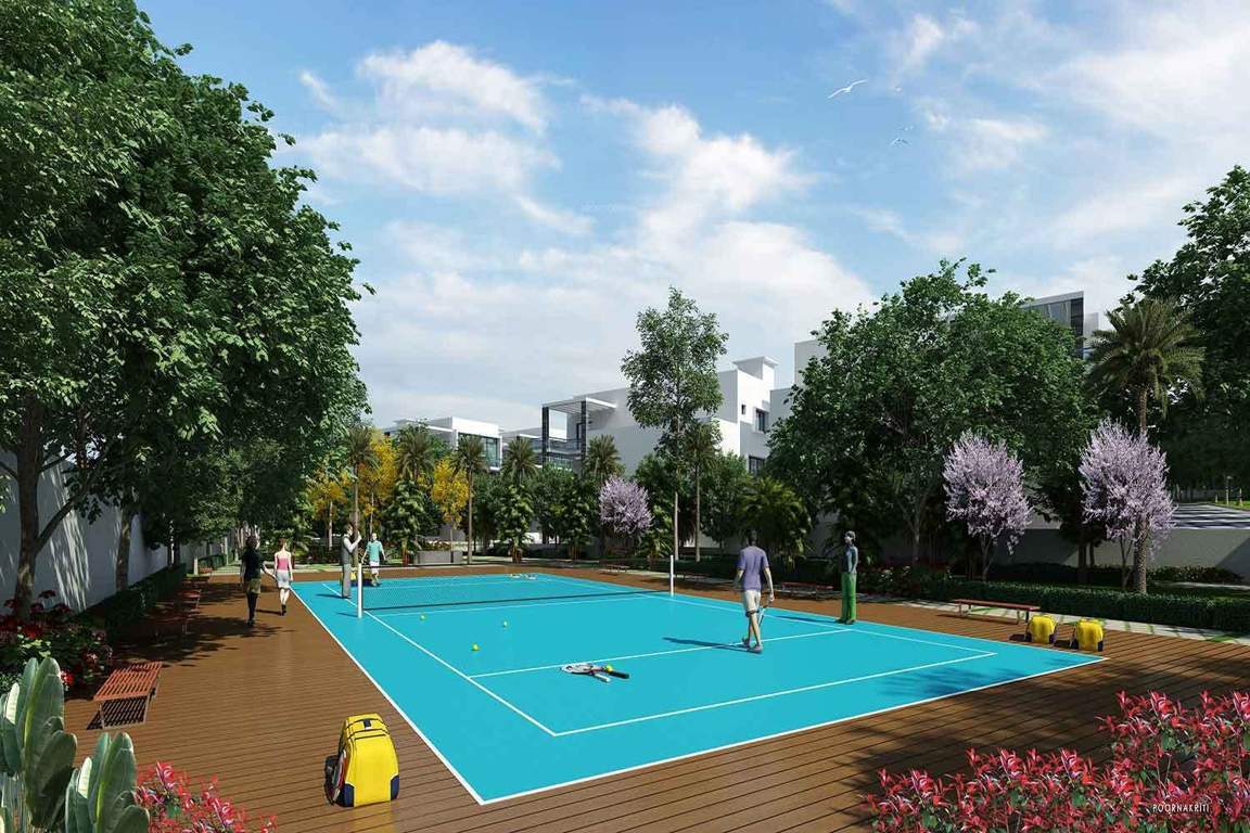 city Images for Amenities of Vasantha City