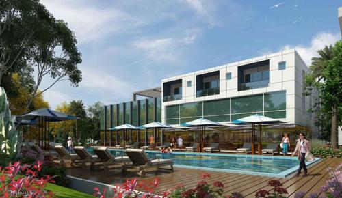 Images for Amenities of Vasantha City city Images for Amenities of Vasantha City