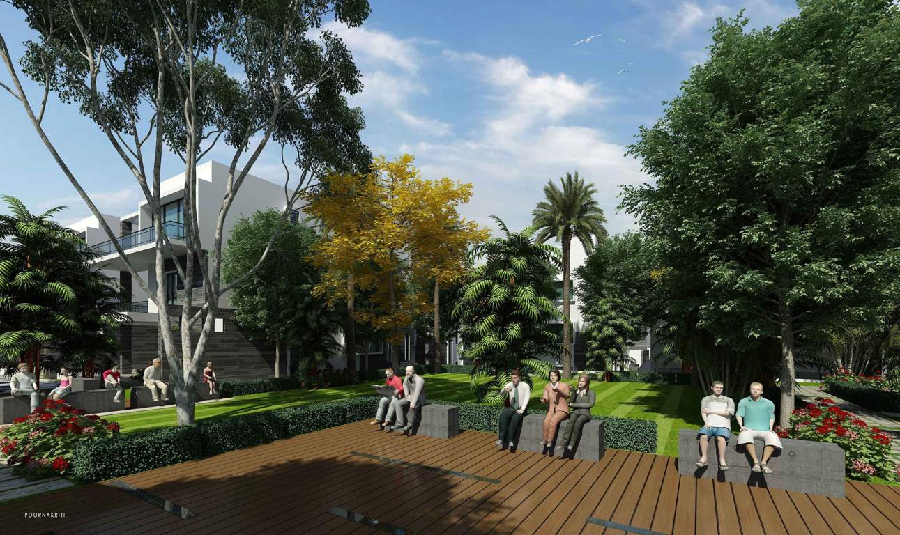 city Images for Amenities of Vasantha City