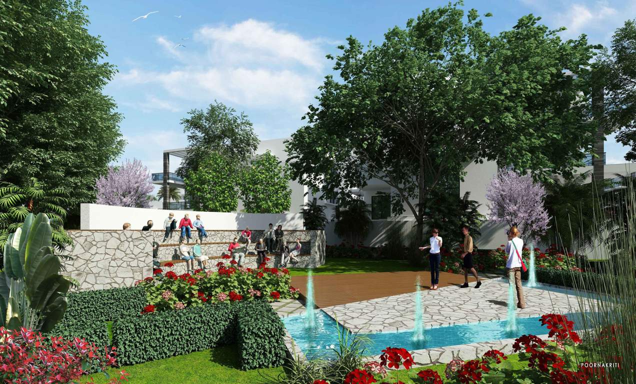 city Images for Amenities of Vasantha City