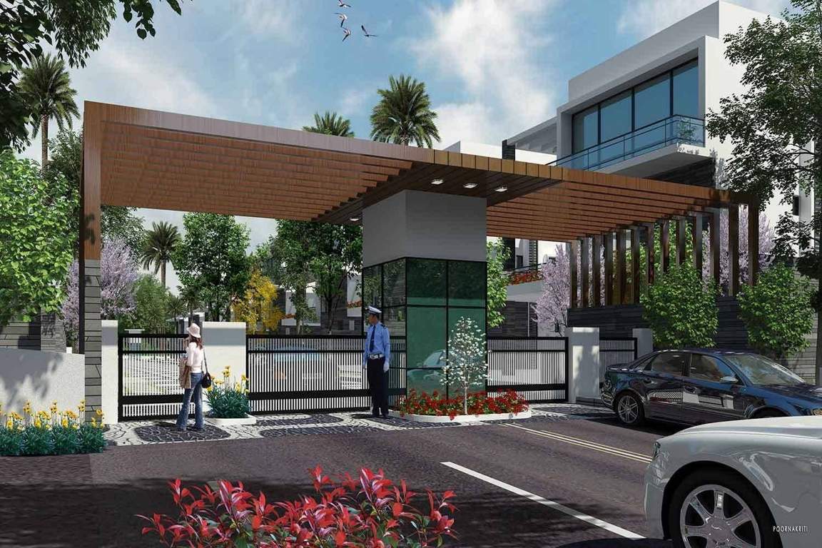 city Images for Amenities of Vasantha City