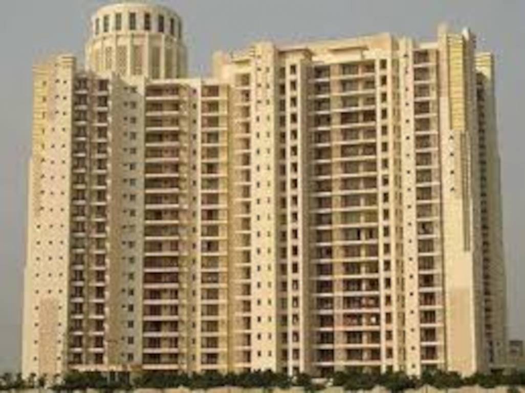  kanchi enclave Elevation