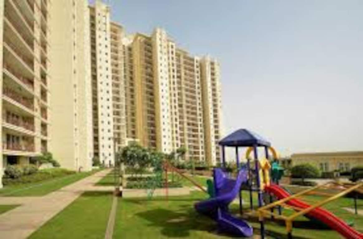  kanchi enclave Children's play area