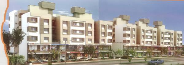 Images for Elevation of Nyalkaran Shree Siddheshwar Heaven