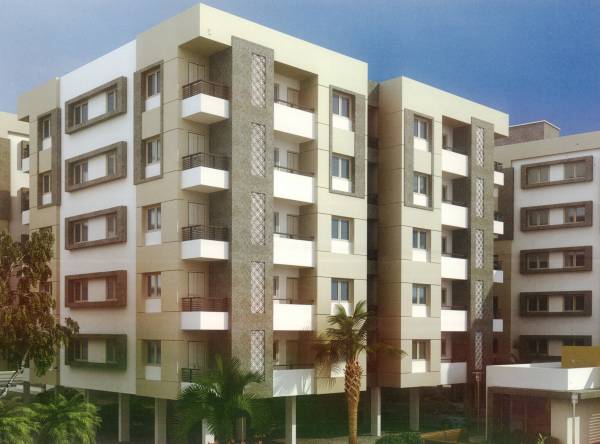 Images for Elevation of Nyalkaran Shree Siddheshwar Heaven