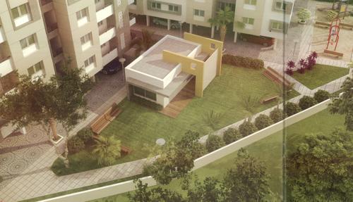 Images for Amenities of Nyalkaran Shree Siddheshwar Heaven