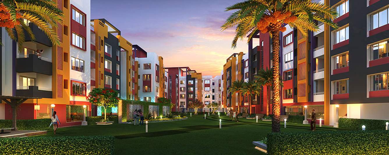  serenity Images for Elevation of Sugam Serenity