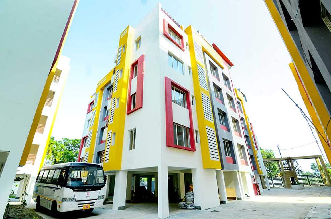 Images for Elevation of Sugam Serenity