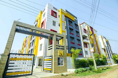  serenity Images for Elevation of Sugam Serenity