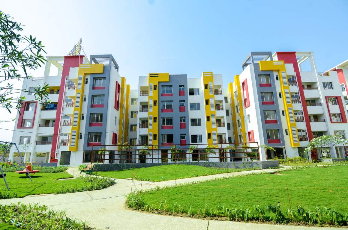  serenity Images for Elevation of Sugam Serenity