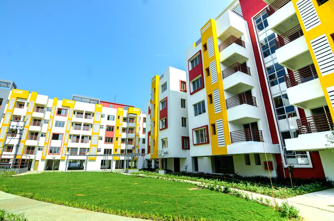  serenity Images for Elevation of Sugam Serenity