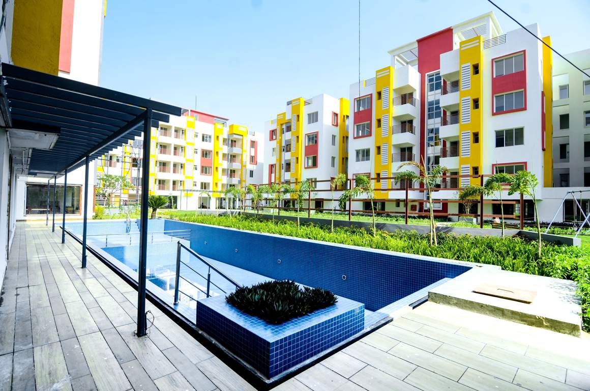  serenity Images for Elevation of Sugam Serenity