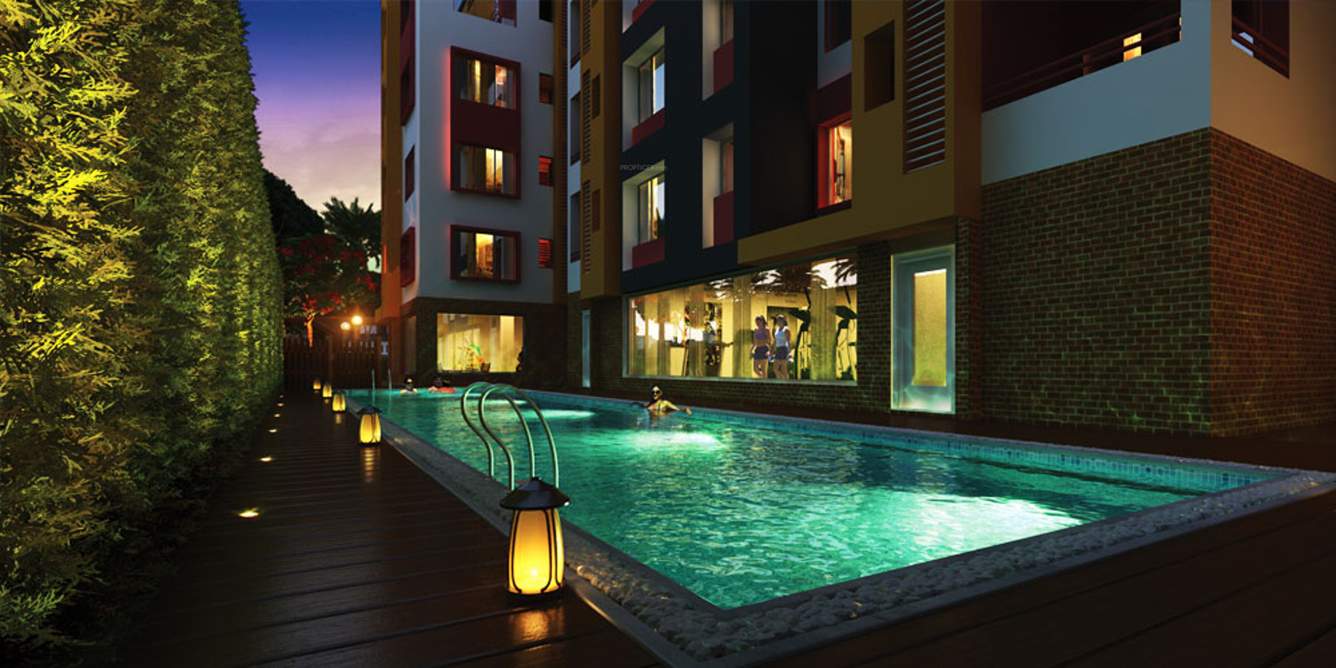 serenity Images for Amenities of Sugam Serenity