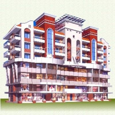 Images for Elevation of Boshan Boshan Homes