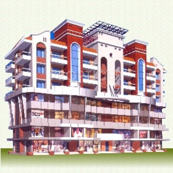 Images for Elevation of Boshan Boshan Homes