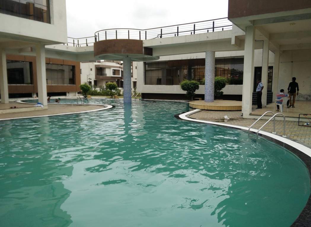  antica villa Swimming Pool