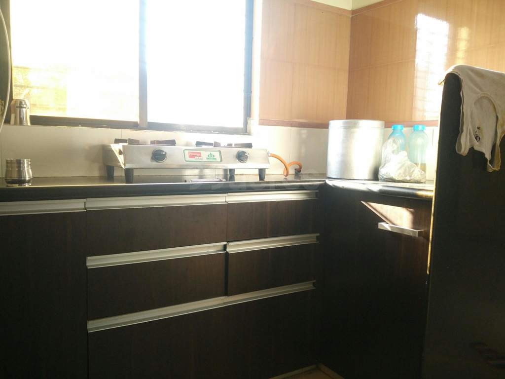  antica villa Kitchen