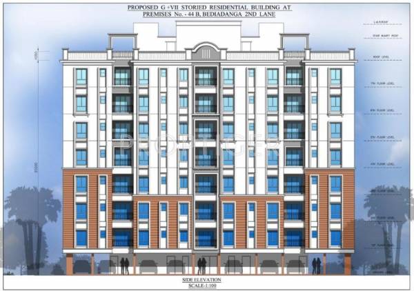 Images for Elevation of 21st Century Shyam Kunj Images for Elevation of 21st Century Shyam Kunj