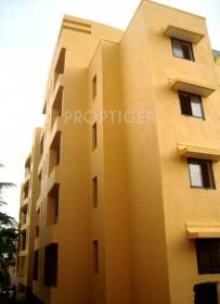 Images for Elevation of Boshan Naik Dalal Residency