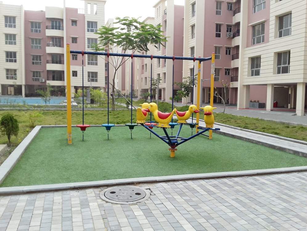  panchsheel vatika Children's play area