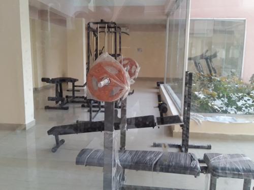 Gymnasium panchsheel-vatika Gymnasium