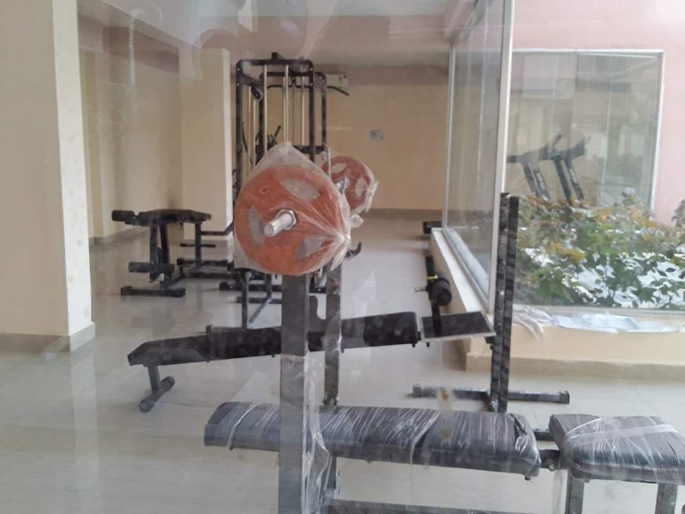  panchsheel vatika Gymnasium