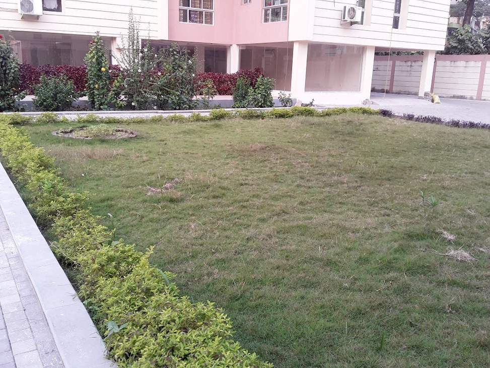  panchsheel vatika Landscaped Gardens