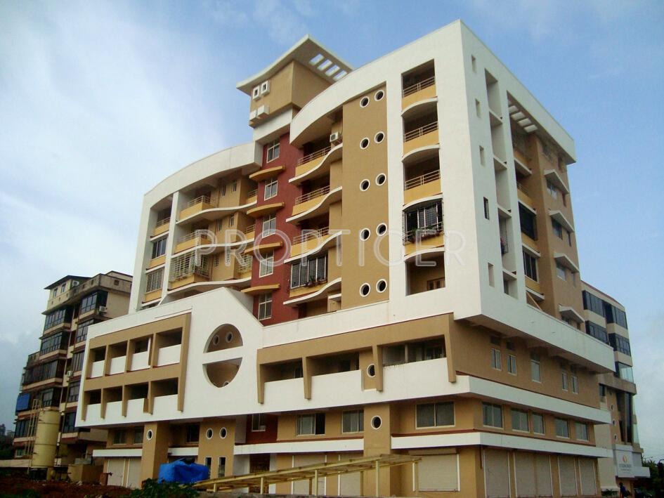 Images for Elevation of Boshan e Boshan