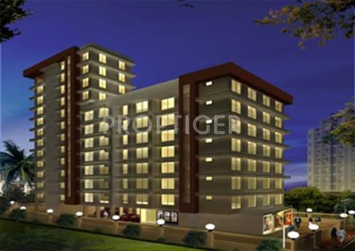 Images for Elevation of Shraddha Marleshwar Society