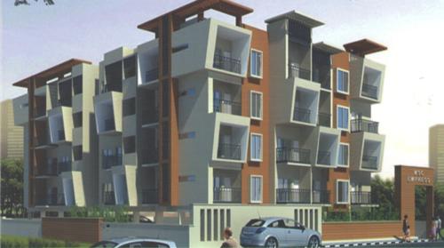 Images for Elevation of One View MSC Empress