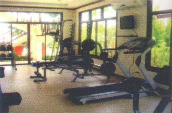 Images for Amenities of One View MSC Empress