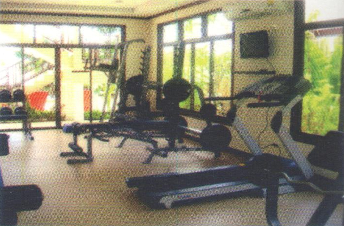 Images for Amenities of One View MSC Empress