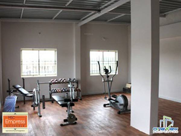 Images for Amenities of One View MSC Empress